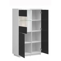 Vitrina FORN REG2D1W BIP/CAM